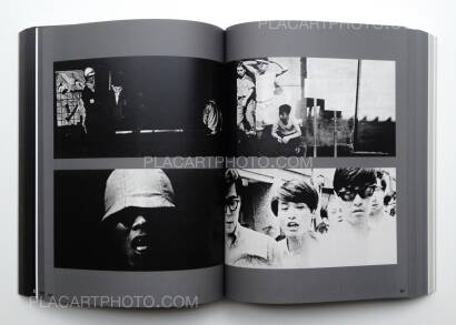 Provoke group,Provoke : Between Protest and Performance : Photography in Japan 1960-1975 (Back in stock)