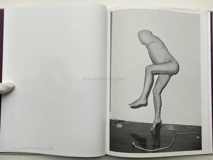 Asger Carlsen – HESTER (SIGNED)