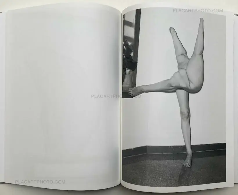 Asger Carlsen – HESTER (SIGNED)