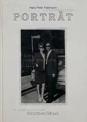 Hans-Peter Feldmann – PORTRÄT