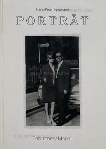 Hans-Peter Feldmann – PORTRÄT
