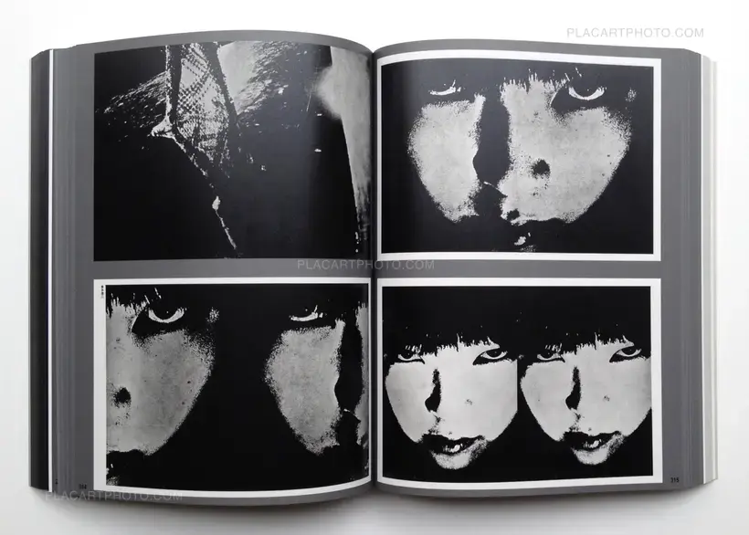 Provoke group – Provoke : Between Protest and Performance : Photography in Japan 1960-1975 (Back in stock)