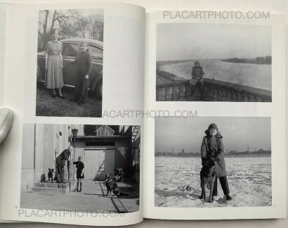 Hans-Peter Feldmann,PORTRÄT