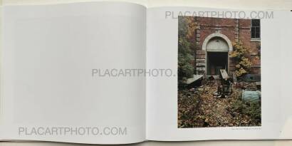Joel Sternfeld,HART ISLAND 