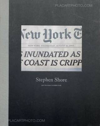 Stephen Shore: Fotografien 1973 bis 1993, Schirmer/Mosel