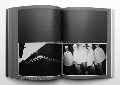 Provoke group,Provoke : Between Protest and Performance : Photography in Japan 1960-1975 (Back in stock)