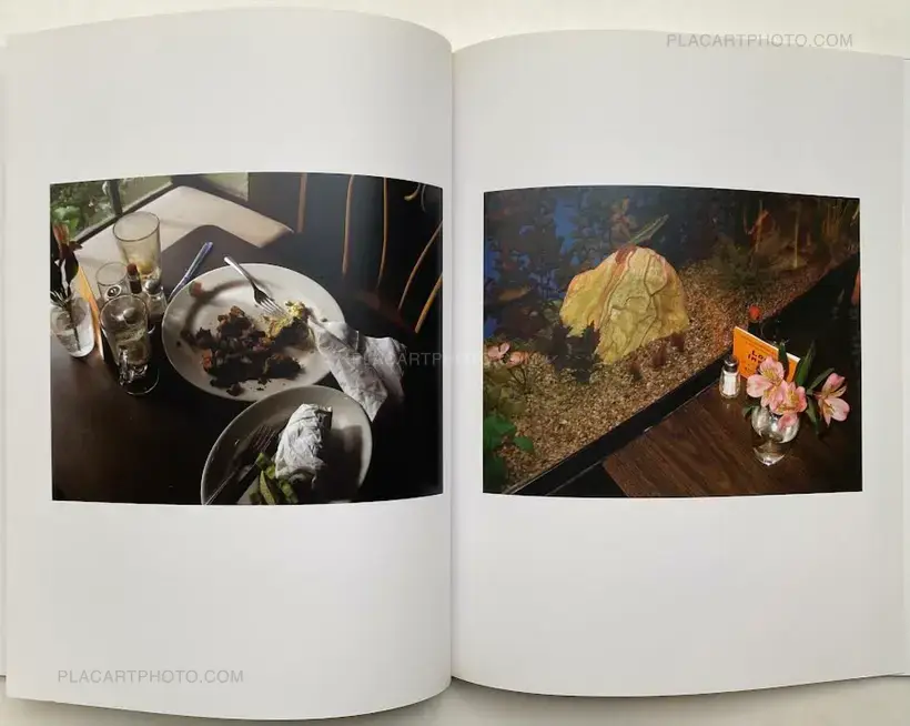Stephen Shore – Witness Number One