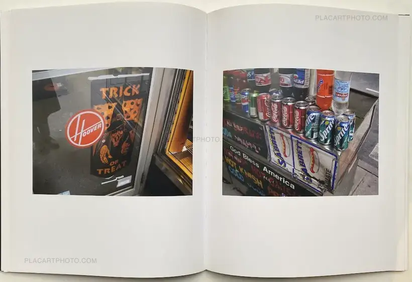 Stephen Shore – Witness Number One