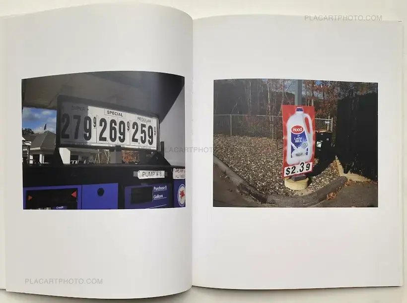 Stephen Shore – Witness Number One