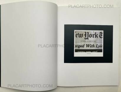 Stephen Shore,Witness Number One Stephen Shore,Witness Number One