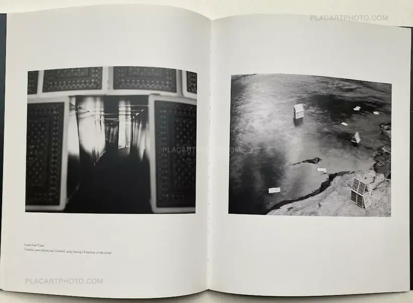 Stephen Shore – Witness Number One