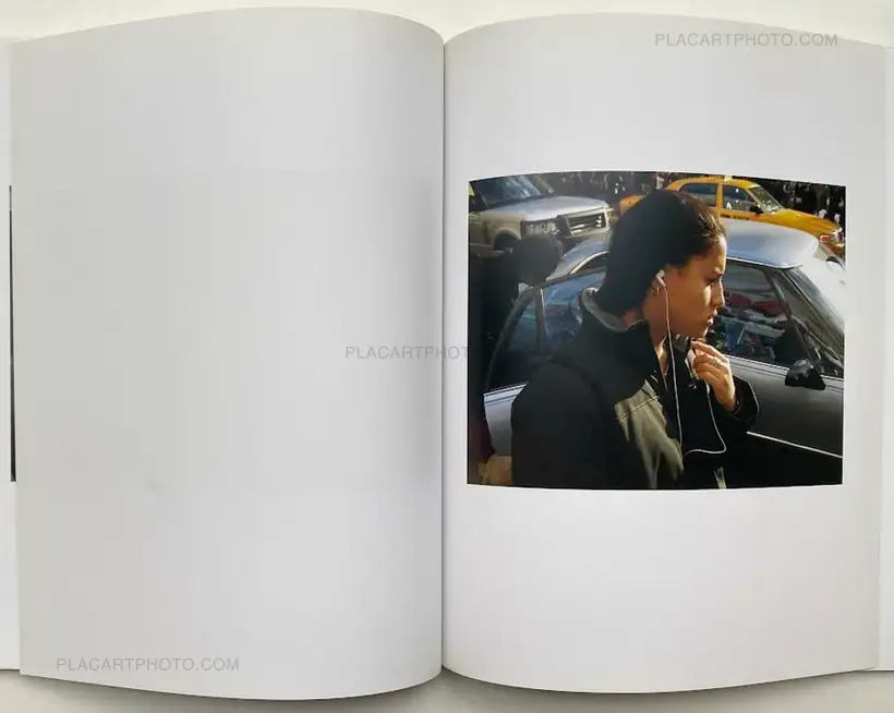 Stephen Shore – Witness Number One