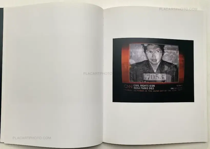 Stephen Shore – Witness Number One