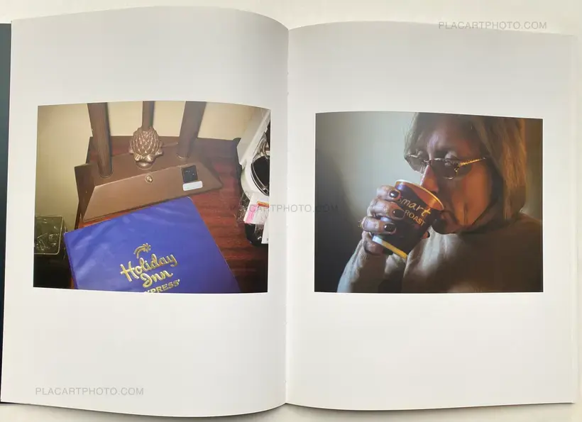 Stephen Shore – Witness Number One