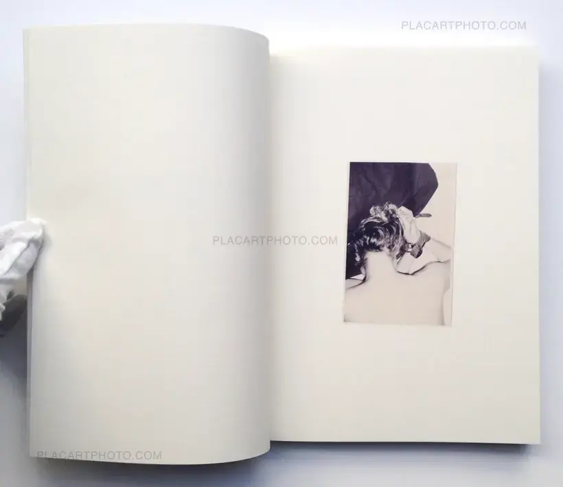 Thomas Vandenberghe – CAN’T PAY YOU TO DISAPPEAR (ONLY 200 COPIES)