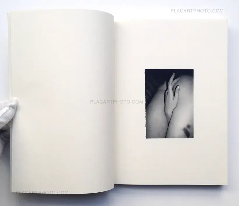 Thomas Vandenberghe – CAN’T PAY YOU TO DISAPPEAR (ONLY 200 COPIES)