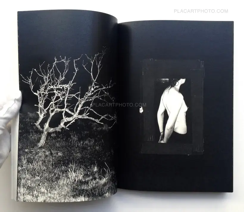 Thomas Vandenberghe – CAN’T PAY YOU TO DISAPPEAR (ONLY 200 COPIES)