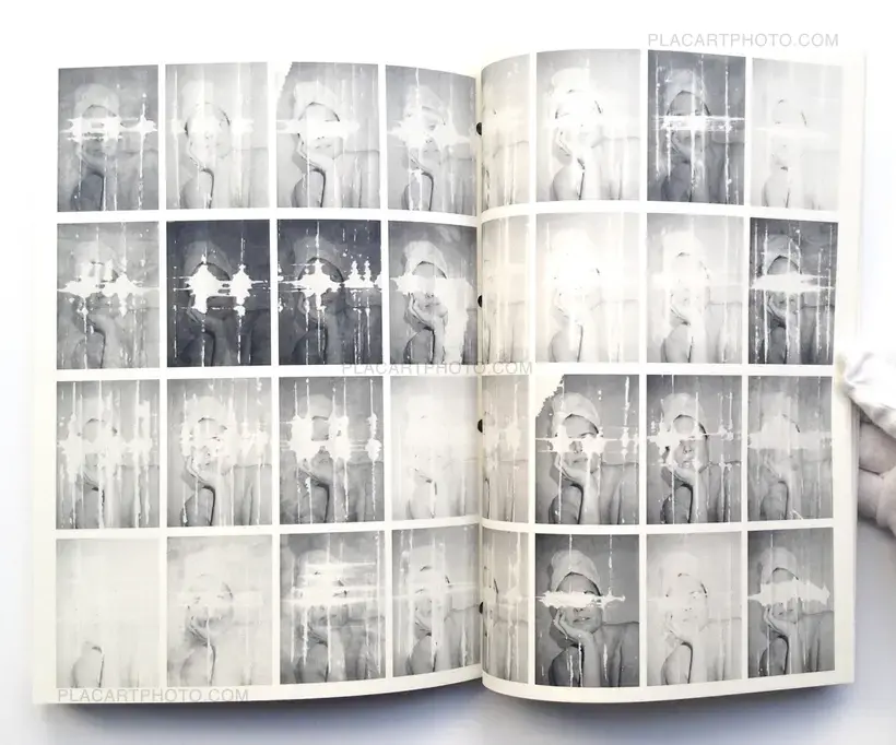 Thomas Vandenberghe – CAN’T PAY YOU TO DISAPPEAR (ONLY 200 COPIES)