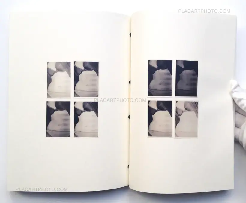 Thomas Vandenberghe – CAN’T PAY YOU TO DISAPPEAR (ONLY 200 COPIES)