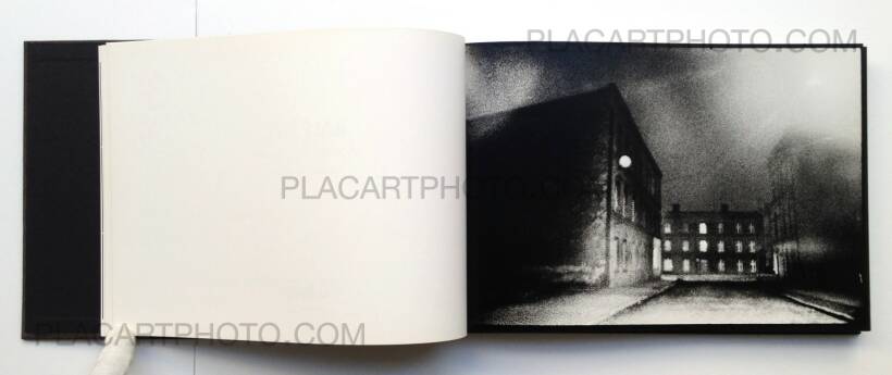 Michael Ackerman – Half Life (SIGNED)