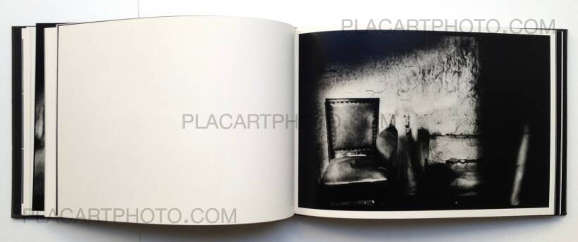 HALF LIFE Michael Ackerman 写真集 フランス語版 HALF LIFE Michael HALF LIFE Michael Ackerman 写真集 フランス語版 HALF LIFE Michael