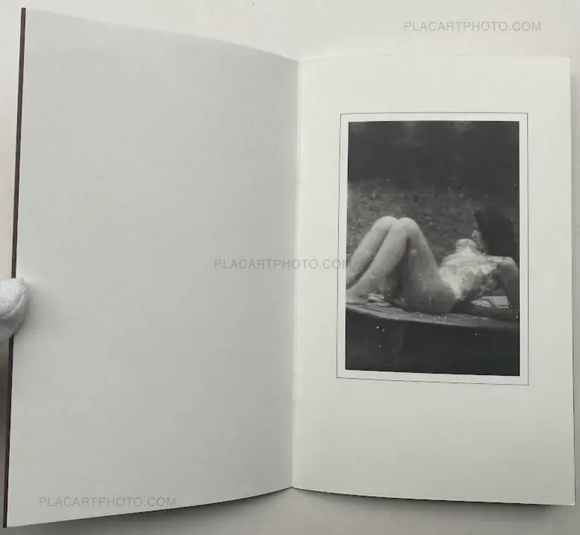 Miroslav Tichy – Sekvence