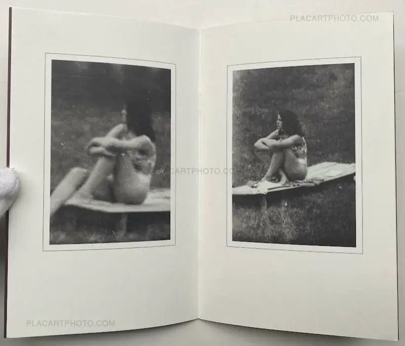 Miroslav Tichy – Sekvence