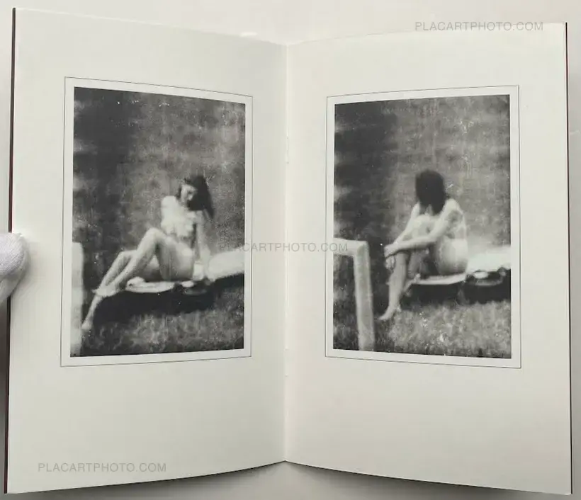 Miroslav Tichy – Sekvence