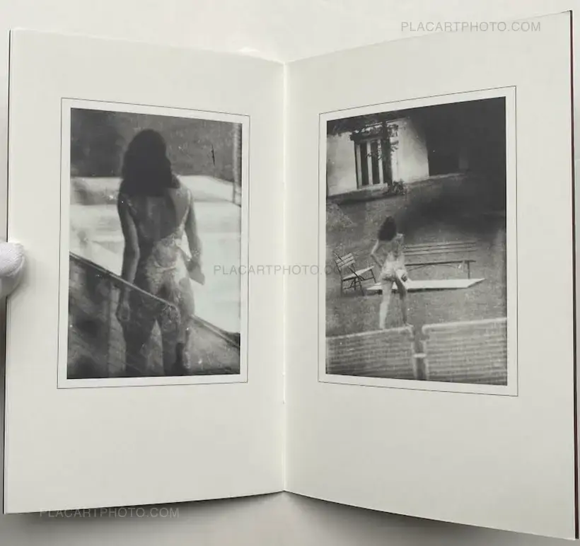Miroslav Tichy – Sekvence