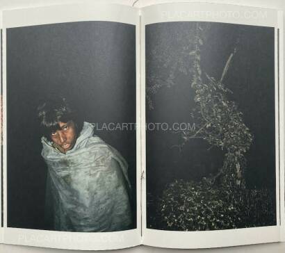 Soham Gupta,ANGST (HANDMADE EDITION WITH PRINT) 