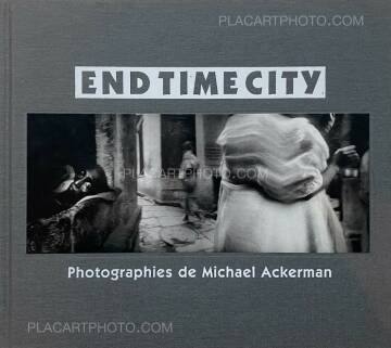 Michael Ackerman,End Time City