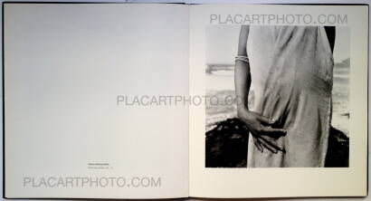 David Goldblatt,Particulars (ONE OF THE 25 COPIES WITH A PRINT)