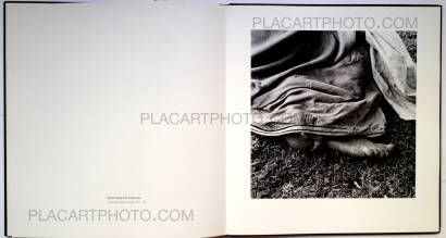 David Goldblatt,Particulars (ONE OF THE 25 COPIES WITH A PRINT)