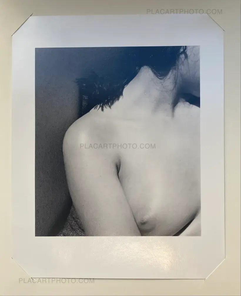 David Goldblatt – Particulars (ONE OF THE 25 COPIES WITH A PRINT)