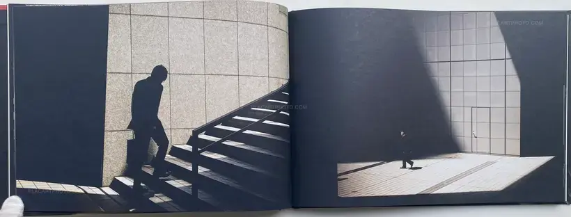 David Nissen – Shadow's Praise (COLLECTOR'S EDITION OF 20)