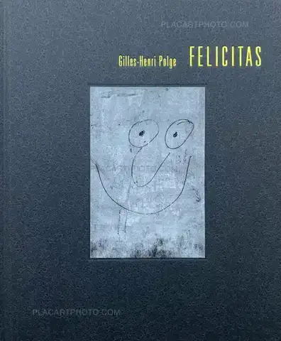 Gilles-Henri Polge – FELICITAS (SIGNED AND NUMBERED)