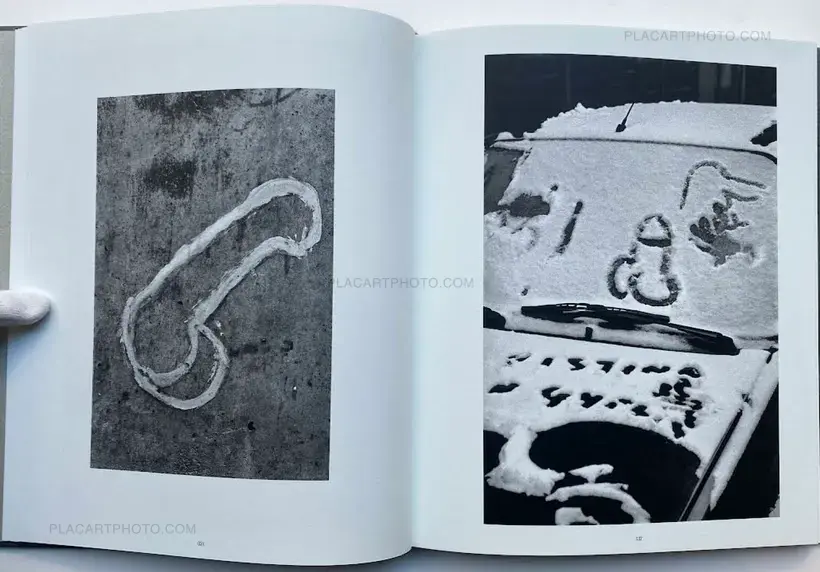 Gilles-Henri Polge – FELICITAS (SIGNED AND NUMBERED)