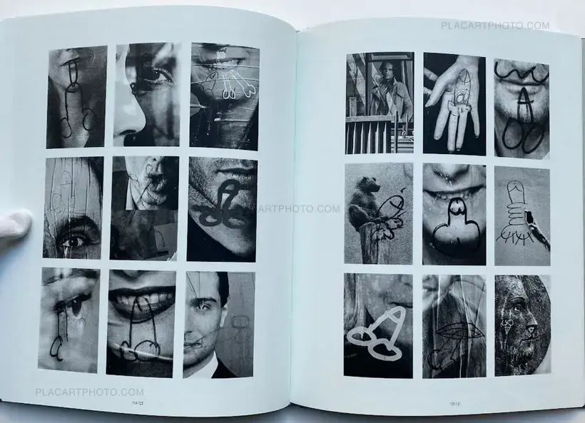 Gilles-Henri Polge – FELICITAS (SIGNED AND NUMBERED)
