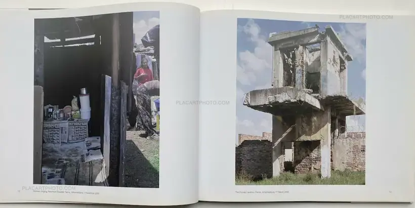 David Goldblatt – INTERSECTIONS