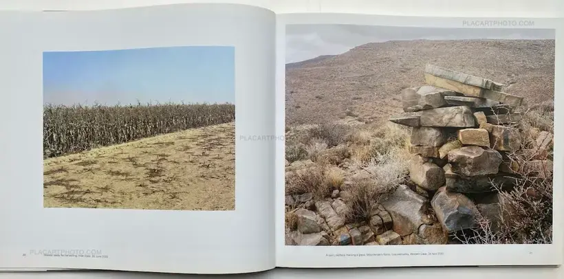 David Goldblatt – INTERSECTIONS