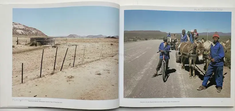 David Goldblatt – INTERSECTIONS