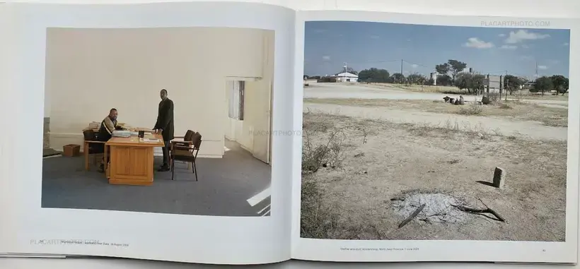 David Goldblatt – INTERSECTIONS