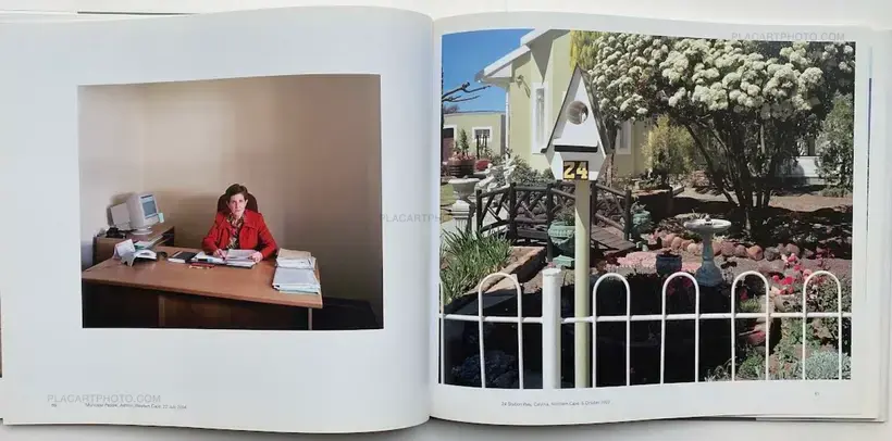 David Goldblatt – INTERSECTIONS