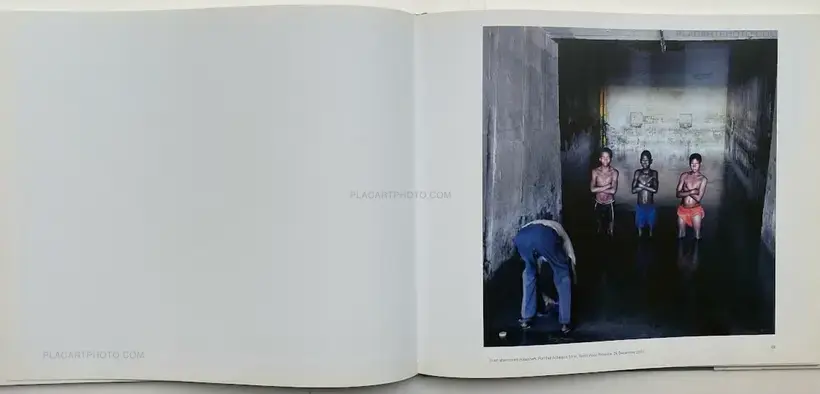 David Goldblatt – INTERSECTIONS