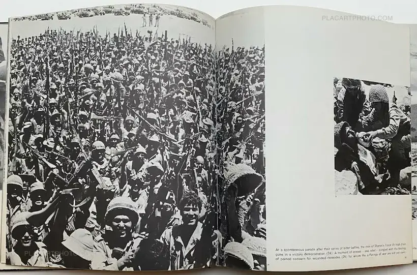 Collective – ISRAEL DEFENCE FORCES THE SIX DAY WAR
