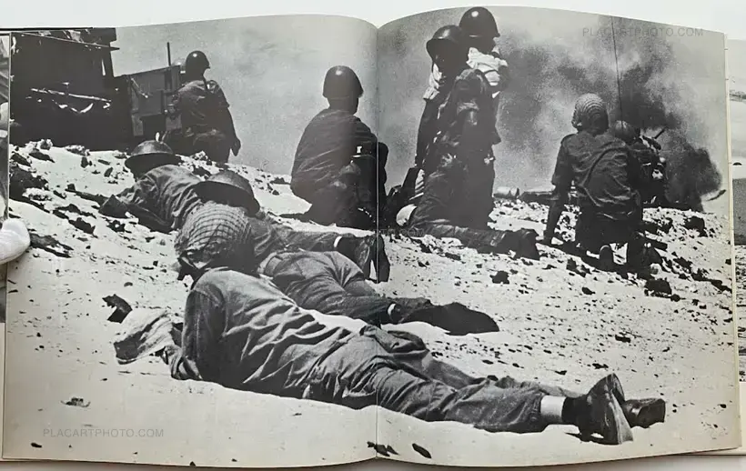 Collective – ISRAEL DEFENCE FORCES THE SIX DAY WAR