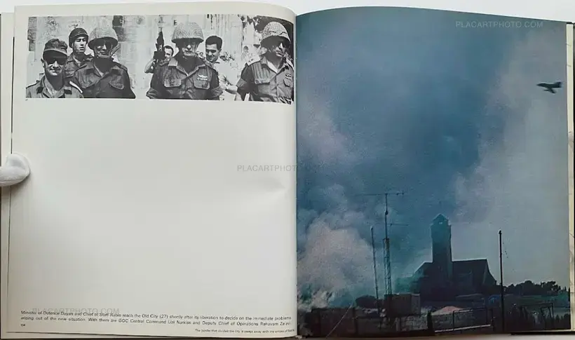 Collective – ISRAEL DEFENCE FORCES THE SIX DAY WAR