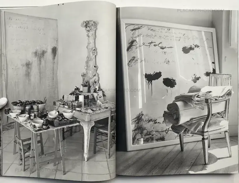 Bruce Weber – A HOUSE IS NOT A HOME