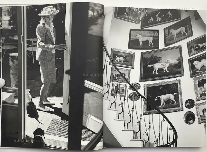 Bruce Weber – A HOUSE IS NOT A HOME