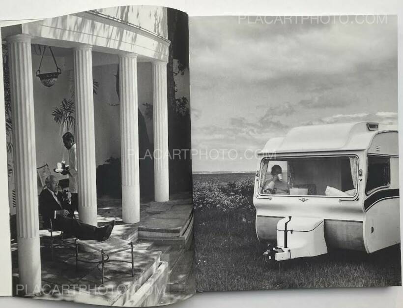 Bruce Weber – A HOUSE IS NOT A HOME